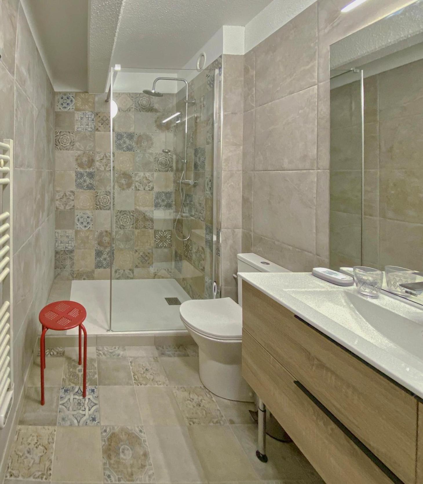 Studio Brides Les Bains Savoie Экстерьер фото